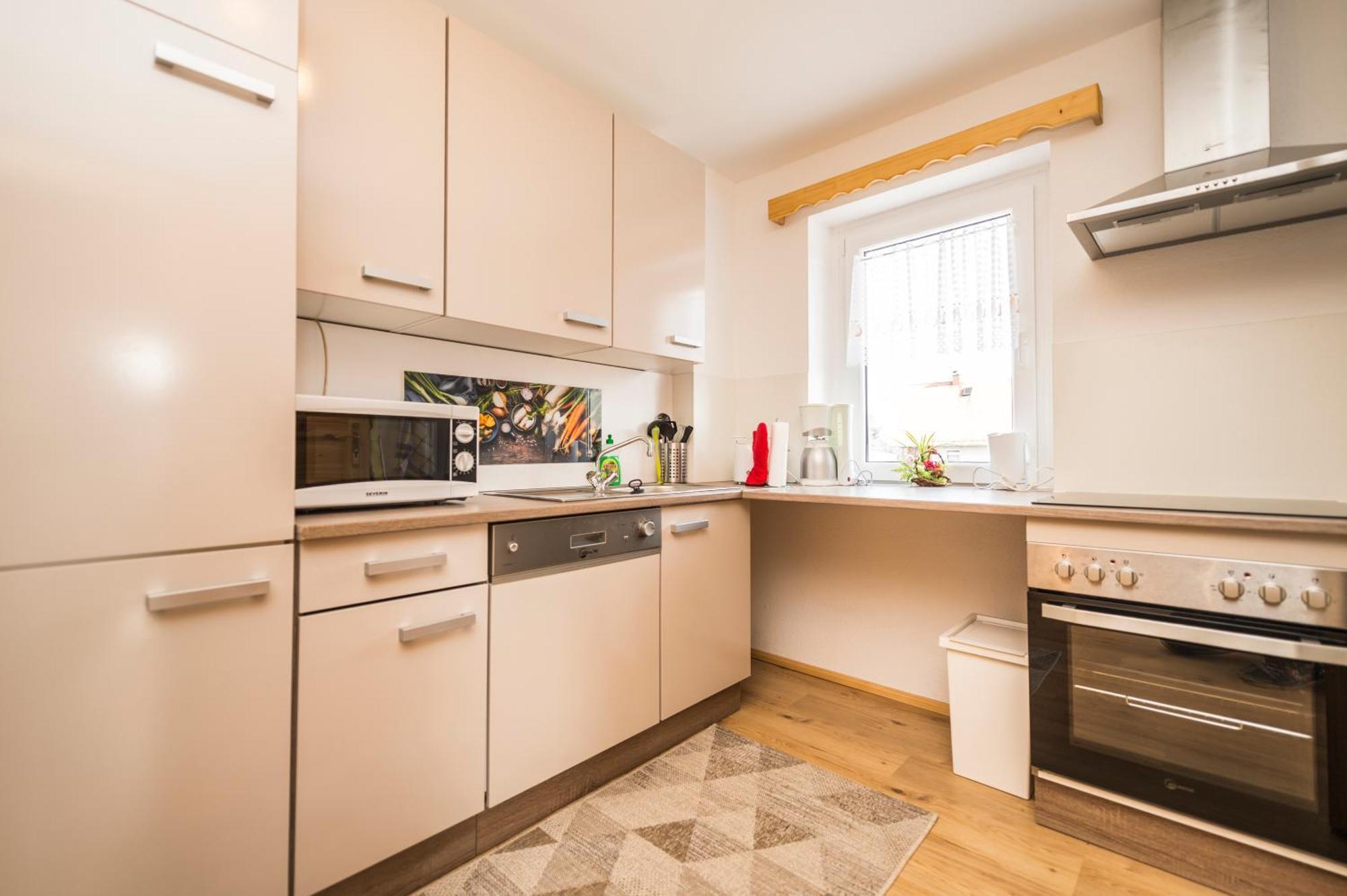 Ferienwohnung Am Bauernhof Oederan ภายนอก รูปภาพ