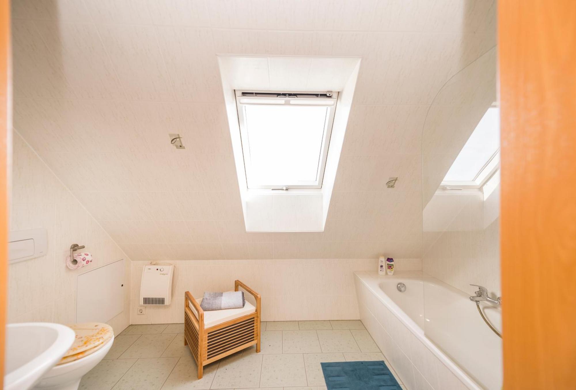 Ferienwohnung Am Bauernhof Oederan ภายนอก รูปภาพ