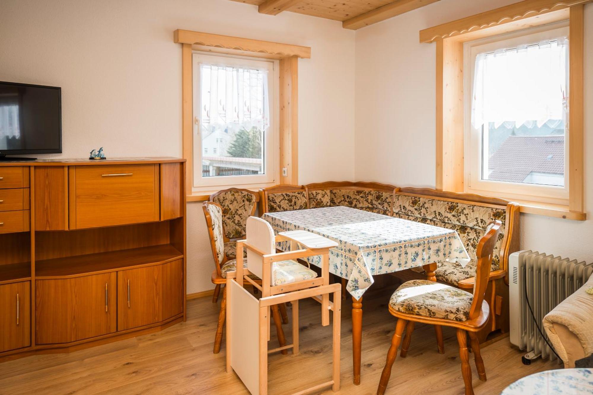 Ferienwohnung Am Bauernhof Oederan ภายนอก รูปภาพ