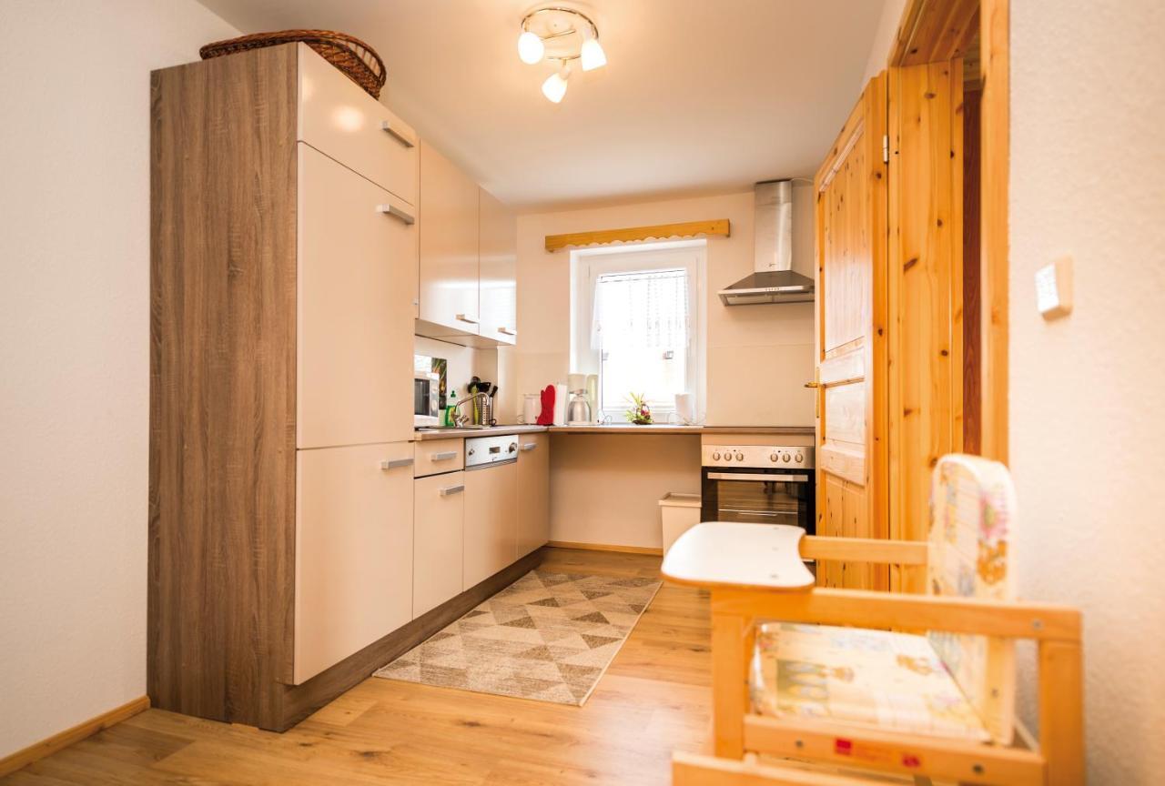 Ferienwohnung Am Bauernhof Oederan ภายนอก รูปภาพ